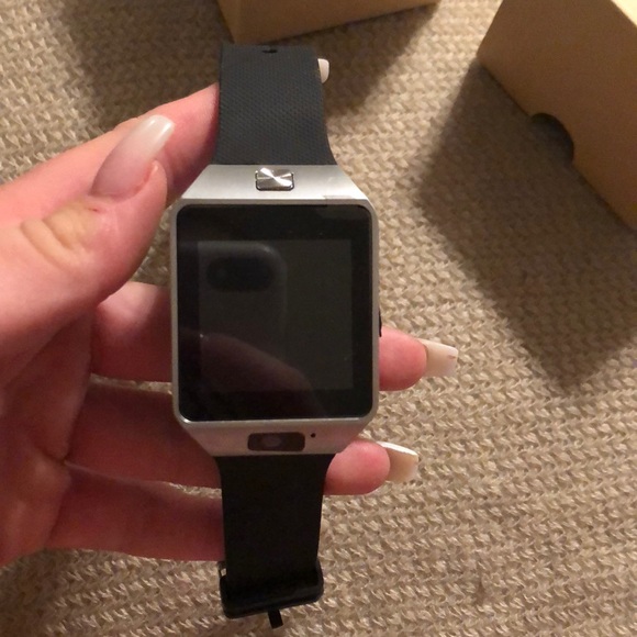 Smart watch - Picture 3 of 3